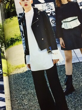 이아름さんのコーディネート