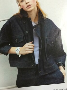 이아름さんのコーディネート