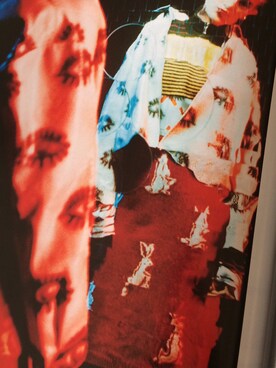 이아름さんのコーディネート