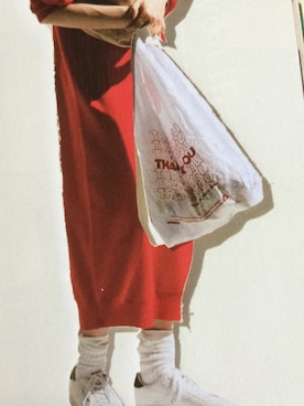 이아름さんのコーディネート