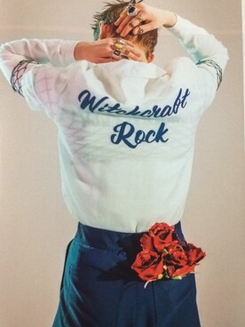 이아름さんのコーディネート