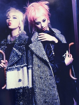 이아름さんのコーディネート