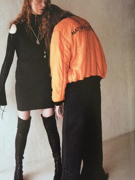 이아름さんのコーディネート