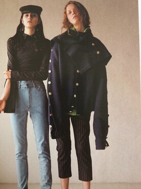 이아름さんのコーディネート