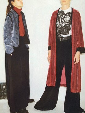 이아름さんのコーディネート