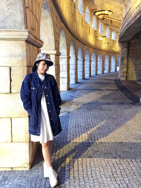 tsangmeimeiさんのコーディネート