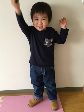 ayumu♡anzuさんのコーディネート
