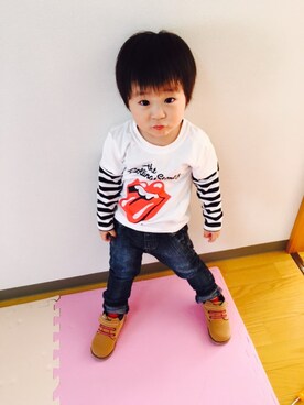 ayumu♡anzuさんのコーディネート