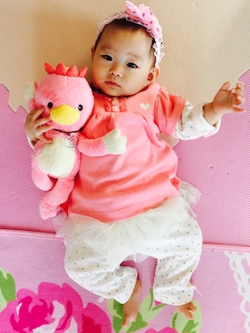 ayumu♡anzuさんのコーディネート