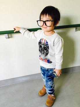 ayumu♡anzuさんのコーディネート