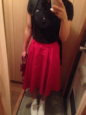 こっぴいさんのコーディネート