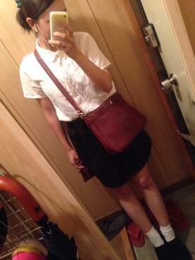 こっぴいさんのコーディネート