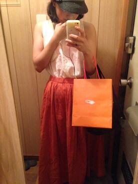 こっぴいさんのコーディネート