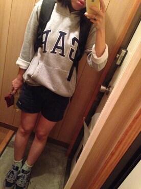 こっぴいさんのコーディネート