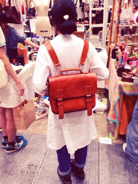 こっぴいさんのコーディネート