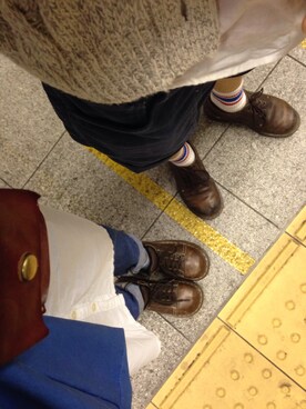 こっぴいさんのコーディネート