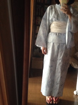 こっぴいさんのコーディネート