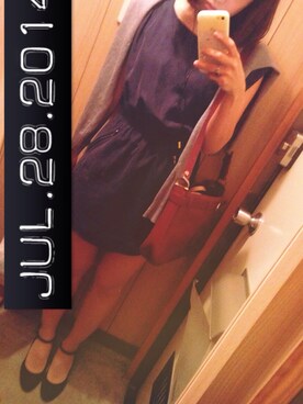 こっぴいさんのコーディネート