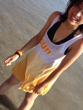 こっぴいさんのコーディネート