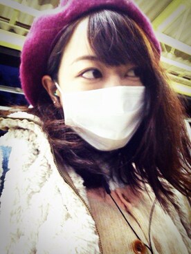 こっぴいさんのコーディネート