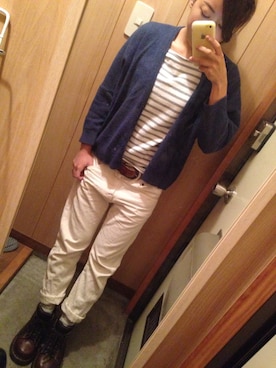 こっぴいさんのコーディネート