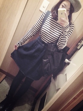 こっぴいさんのコーディネート