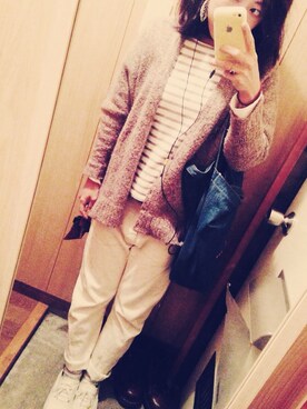 こっぴいさんのコーディネート