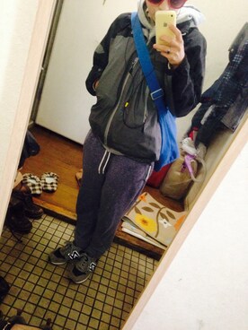 こっぴいさんのコーディネート