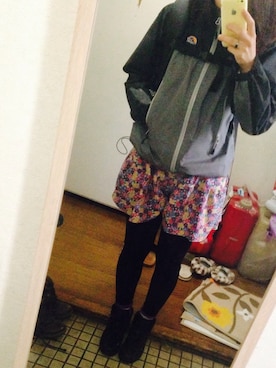 こっぴいさんのコーディネート