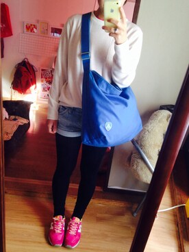 こっぴいさんのコーディネート