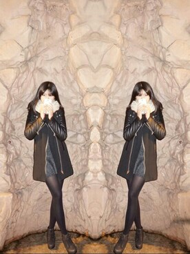 やんじにさんのコーディネート