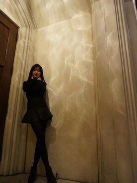 やんじにさんのコーディネート