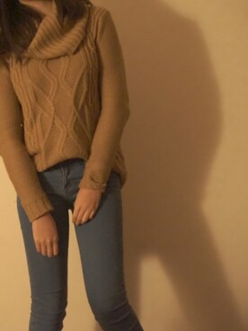 やんじにさんのコーディネート