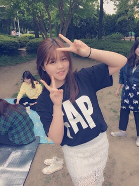 やんじにさんのコーディネート