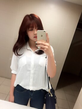 やんじにさんのコーディネート