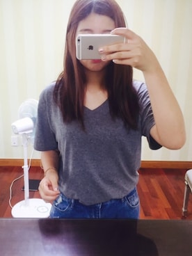 やんじにさんのコーディネート