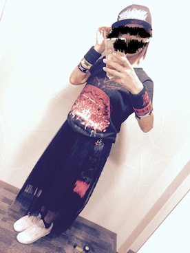 churasan♕さん（レディース・155cm）の秋コーディネート