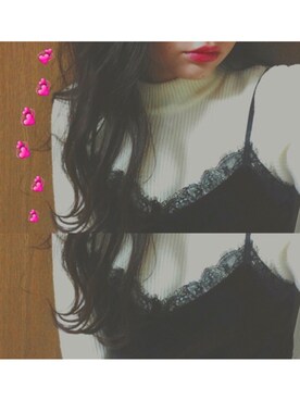 mana さんのコーディネート