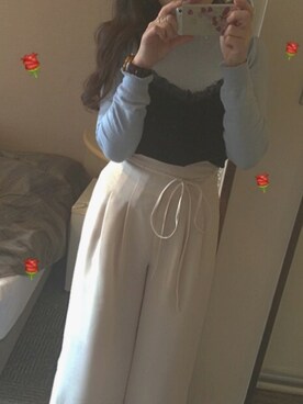 mana さんのコーディネート