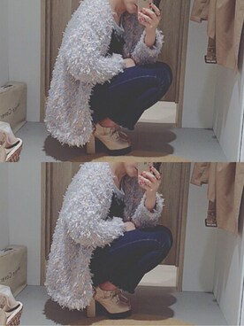 mana さんのコーディネート