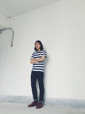 CHAPCHIMSIさんのコーディネート