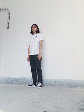 CHAPCHIMSIさんのコーディネート