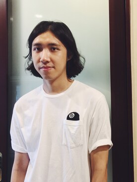 CHAPCHIMSIさんのコーディネート