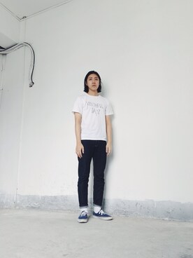 CHAPCHIMSIさんのコーディネート