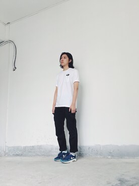 CHAPCHIMSIさんのコーディネート