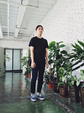 CHAPCHIMSIさんのコーディネート