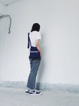 CHAPCHIMSIさんのコーディネート