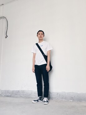 CHAPCHIMSIさんのコーディネート