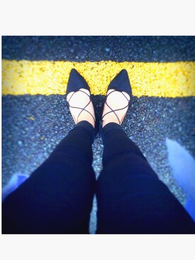 Mimiさん（レディース・151cm）の春コーディネート