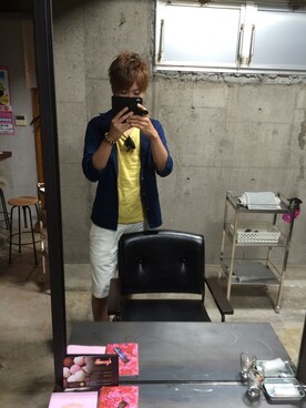 Tatuyukiさんのコーディネート